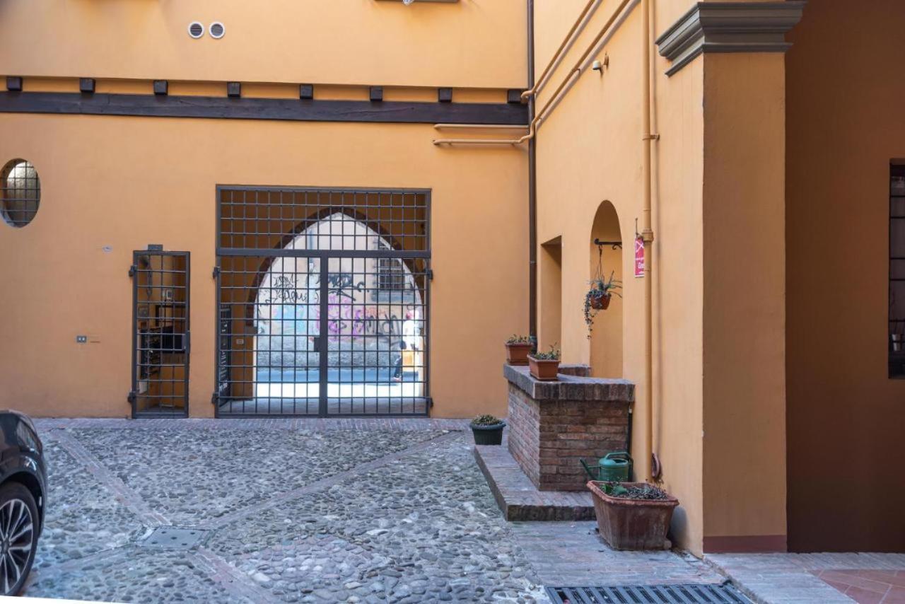 Nettuno Luxuryh - Bolognacentro Duomo Rooms And Suites, Bologna