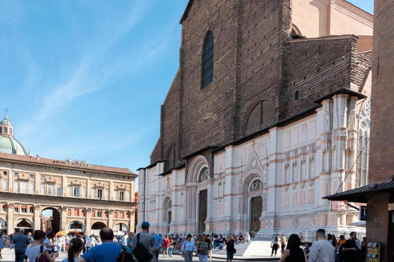 Nettuno Luxuryh - Bolognacentro Duomo Rooms And Suites — Photos 1